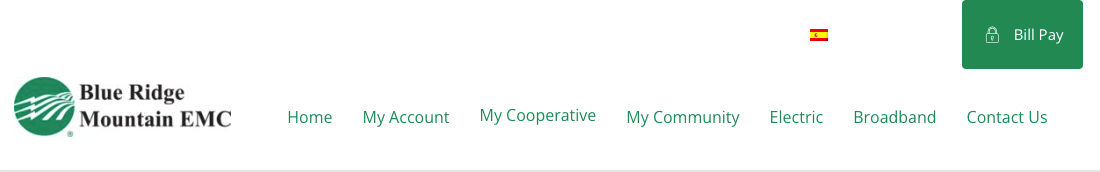 Blue Ridge Mountain EMC